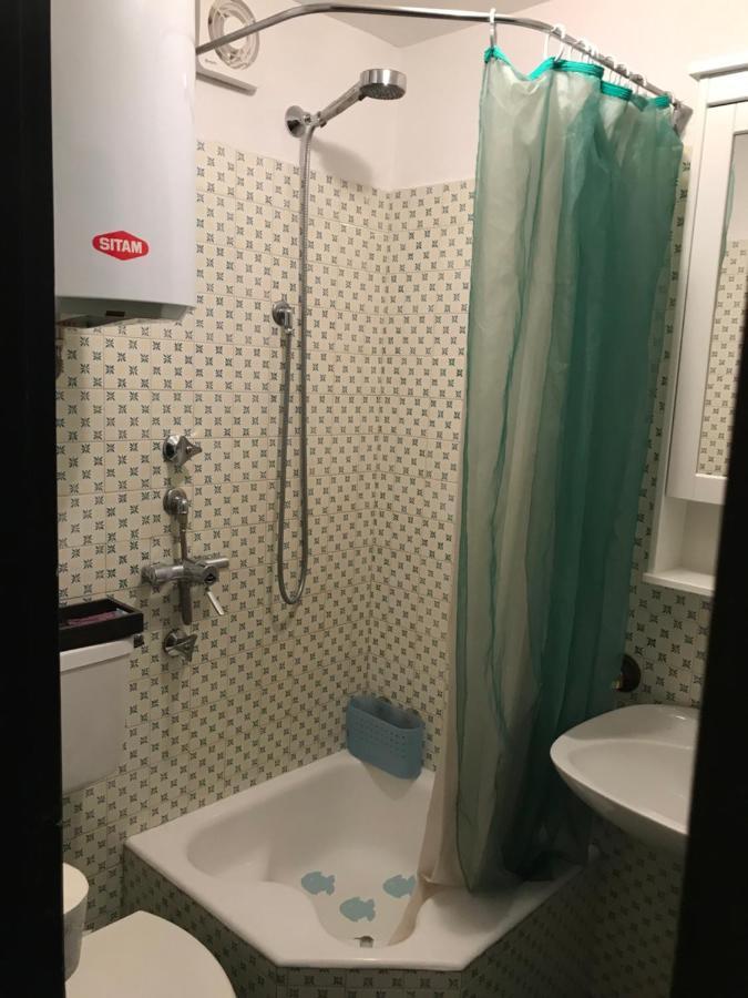 Manu Happy House Apartman Breuil-Cervinia Kültér fotó