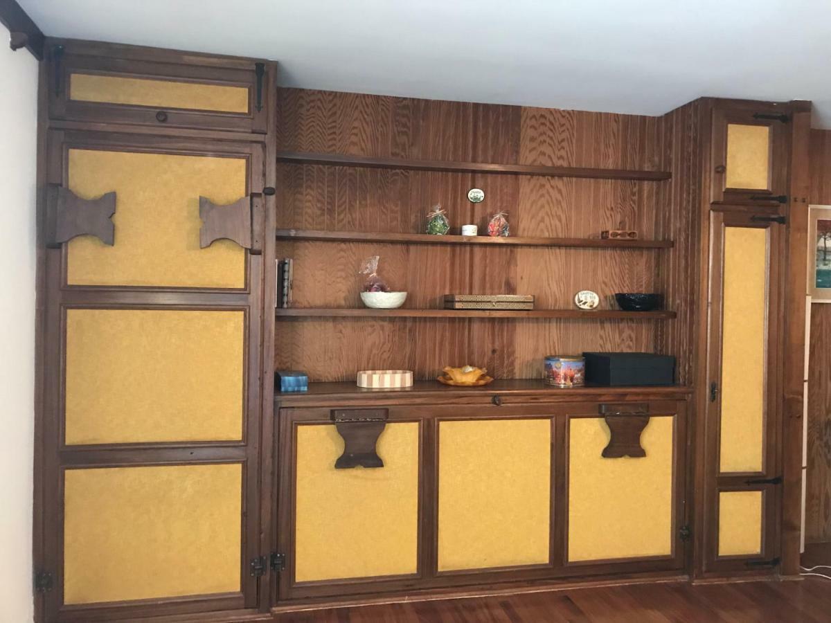 Manu Happy House Apartman Breuil-Cervinia Kültér fotó