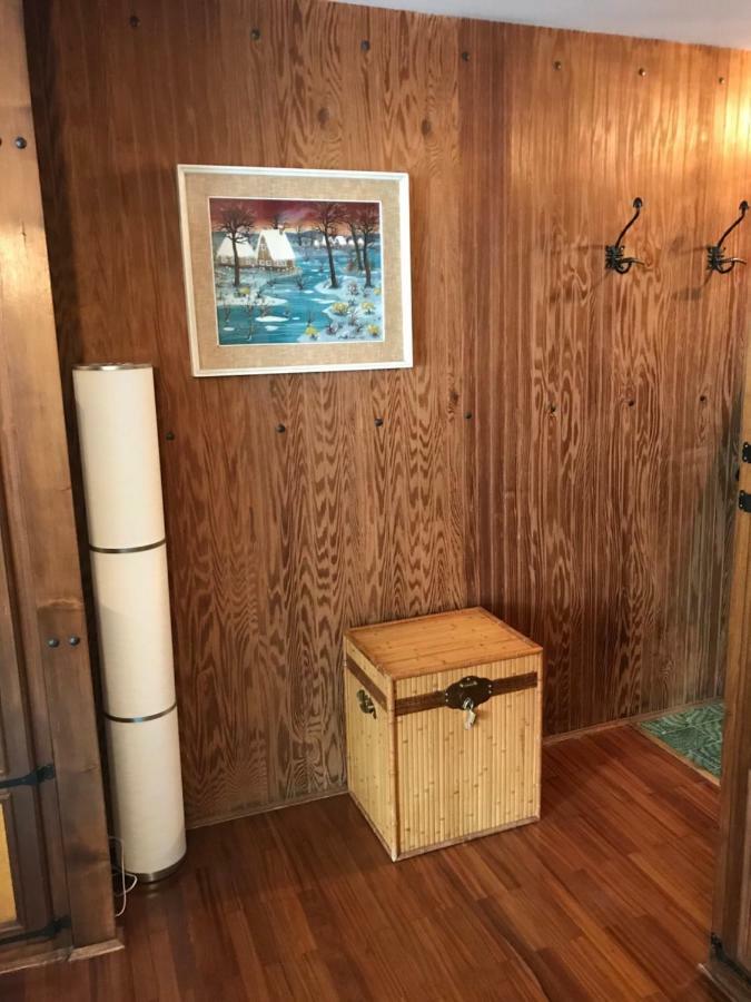 Manu Happy House Apartman Breuil-Cervinia Kültér fotó
