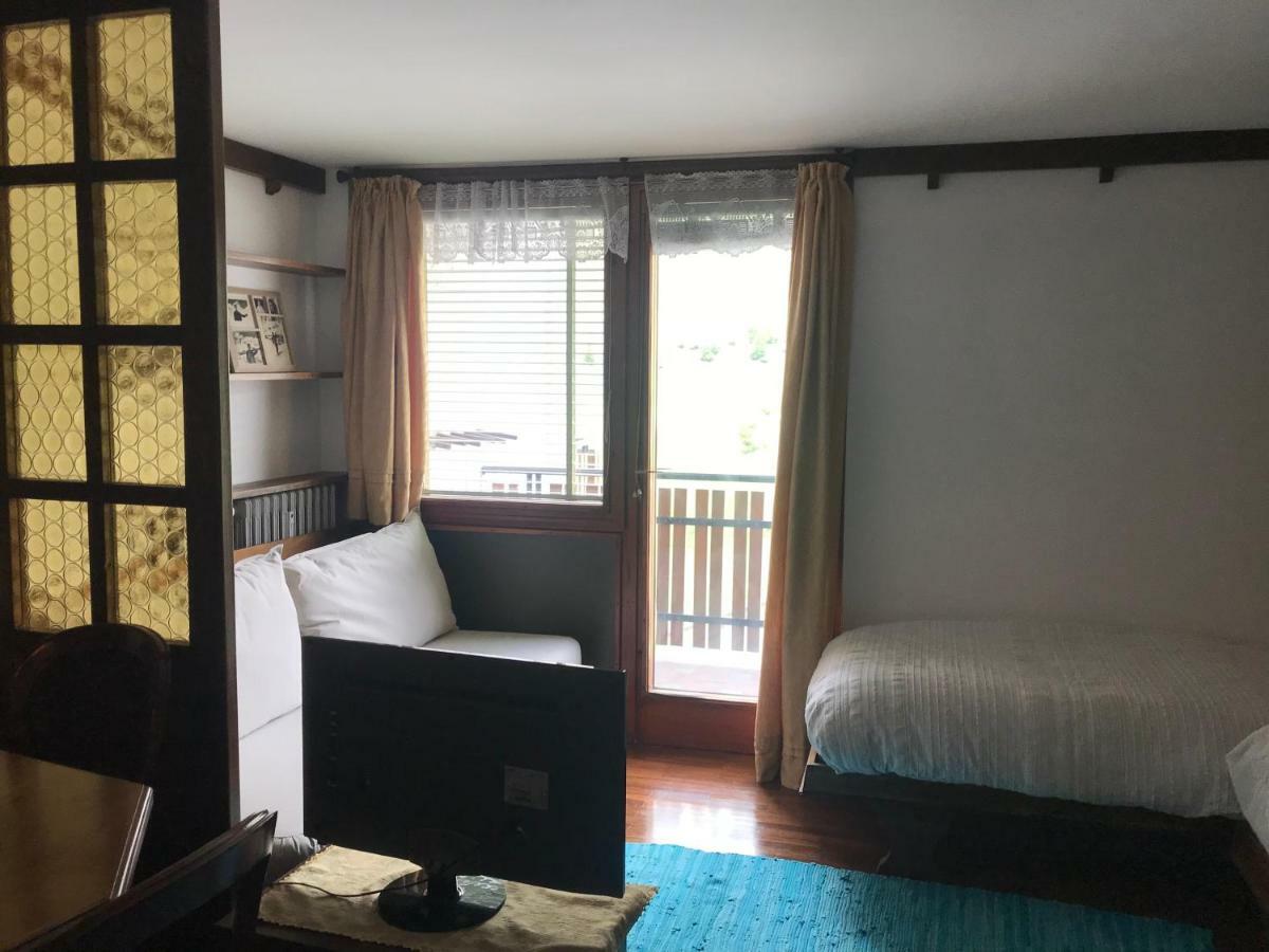 Manu Happy House Apartman Breuil-Cervinia Kültér fotó