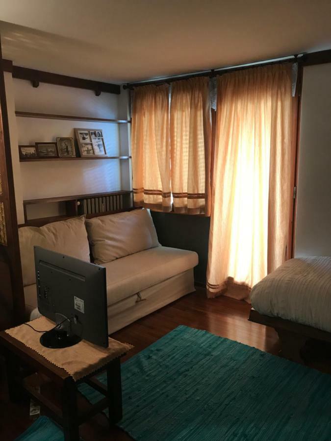 Manu Happy House Apartman Breuil-Cervinia Kültér fotó
