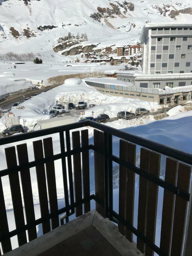 Manu Happy House Apartman Breuil-Cervinia Kültér fotó